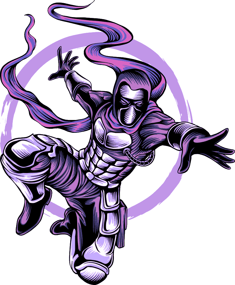 Ninjas